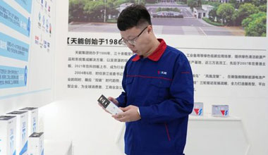 李天阳：质量管理没有“变通”二字