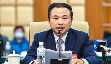 两会季丨围绕新能源产业，张天任代表提交这些建议