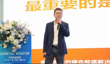 李豫：EBET易博文化的养分让我快速成长